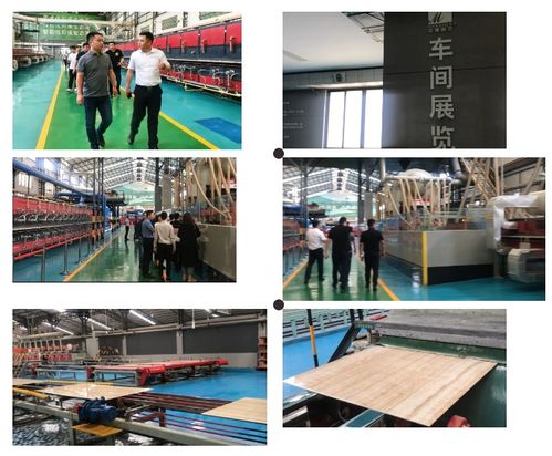 探访广东，解码品质与工厂价 海南捷诚装饰考察之旅的技术启示