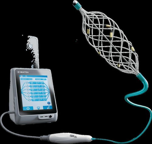 上海医疗器械创新大丰收 三款“神器”同步获批，引领行业技术新风向