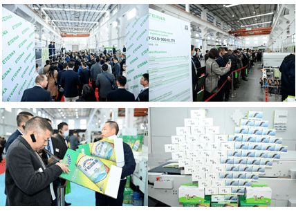 简而不凡，优越于智 旭恒精工2020年度开放日暨技术交流盛会完美收官