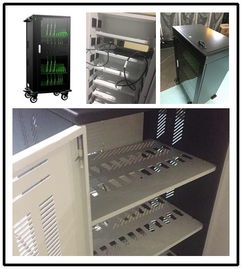 厦门音吉电子充电管理推箱技术交流